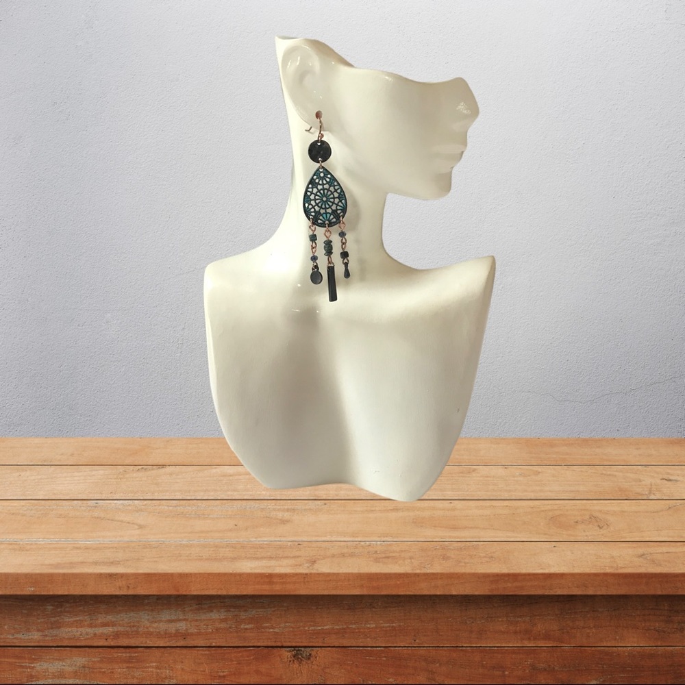 NWT Rain Jewelry Earrings